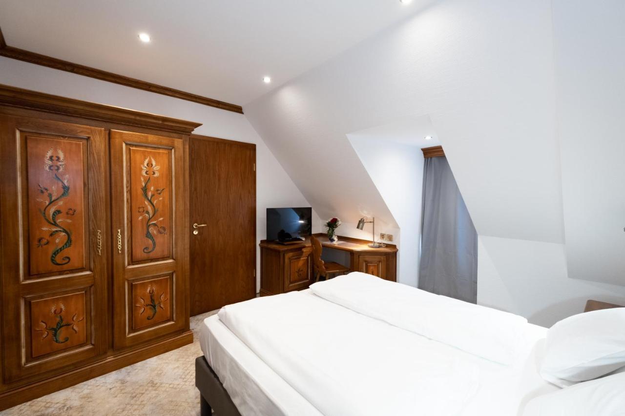 La Couronne A Wissembourg Ξενοδοχείο Εξωτερικό φωτογραφία
