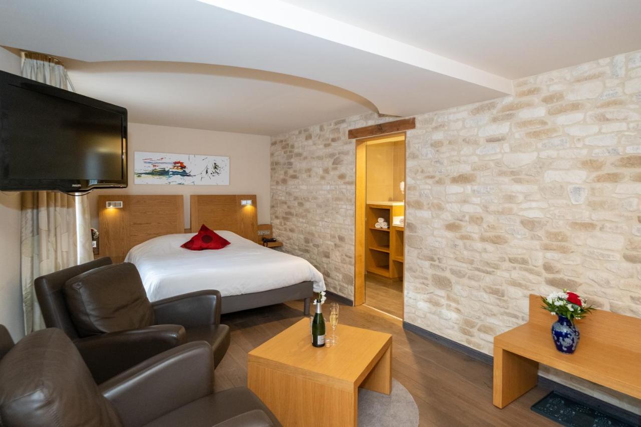 La Couronne A Wissembourg Ξενοδοχείο Εξωτερικό φωτογραφία