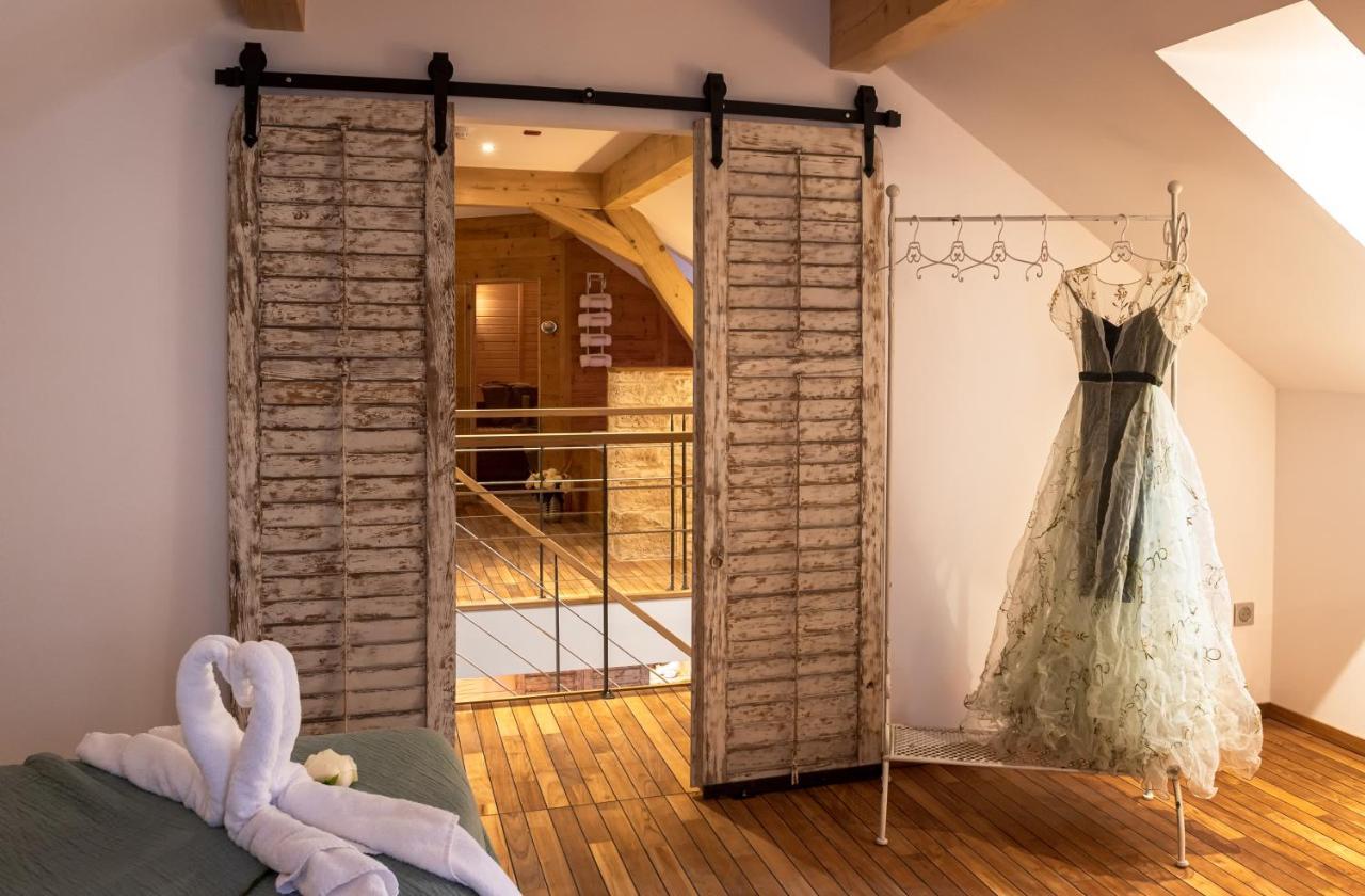 La Couronne A Wissembourg Ξενοδοχείο Εξωτερικό φωτογραφία